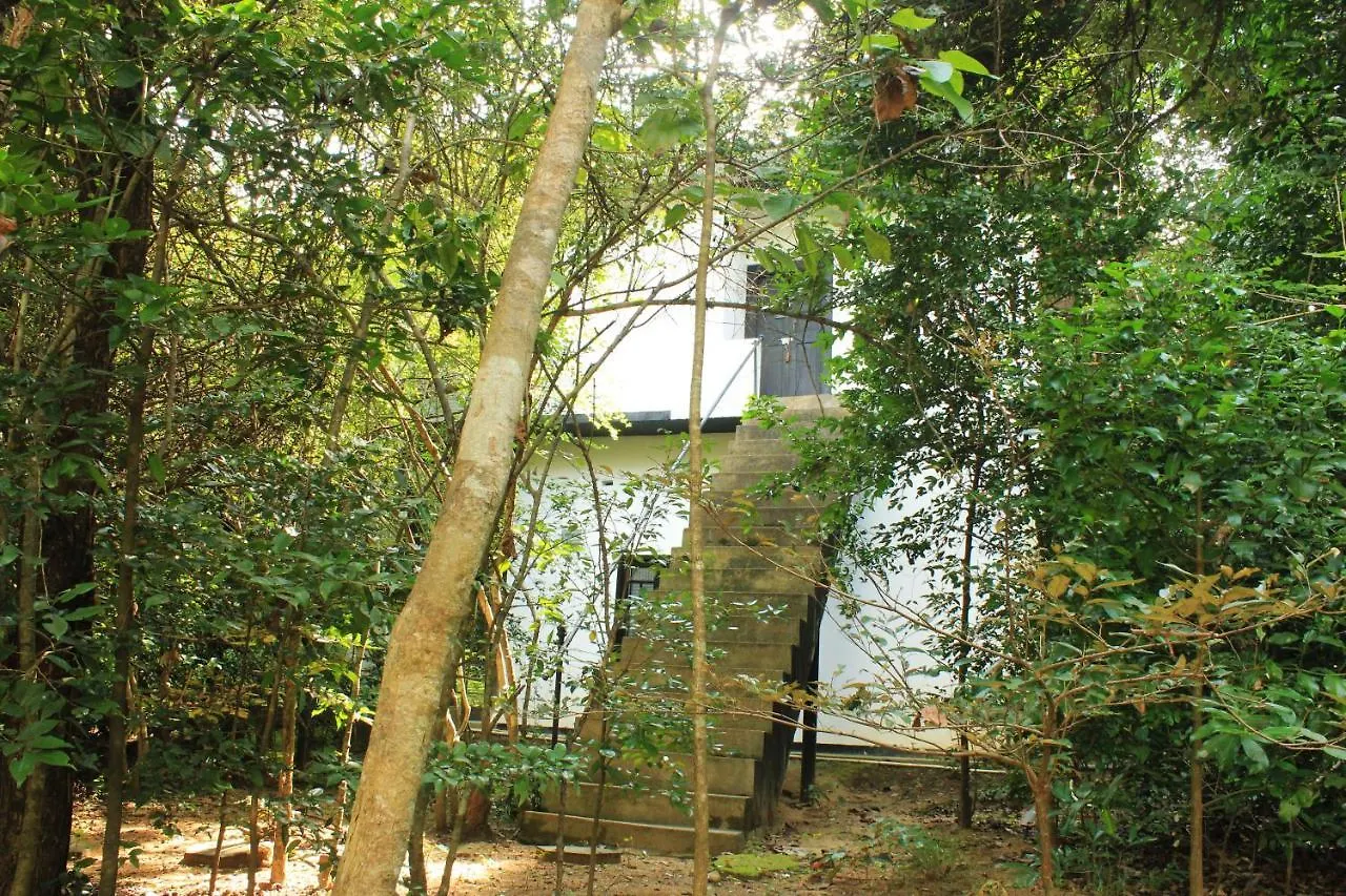 Hotel Sigiriya Kele