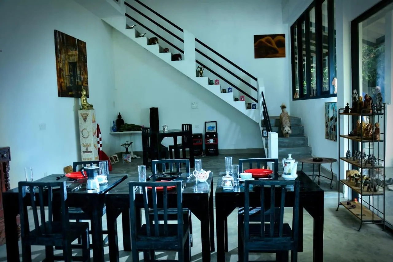 Hotel Sigiriya Kele