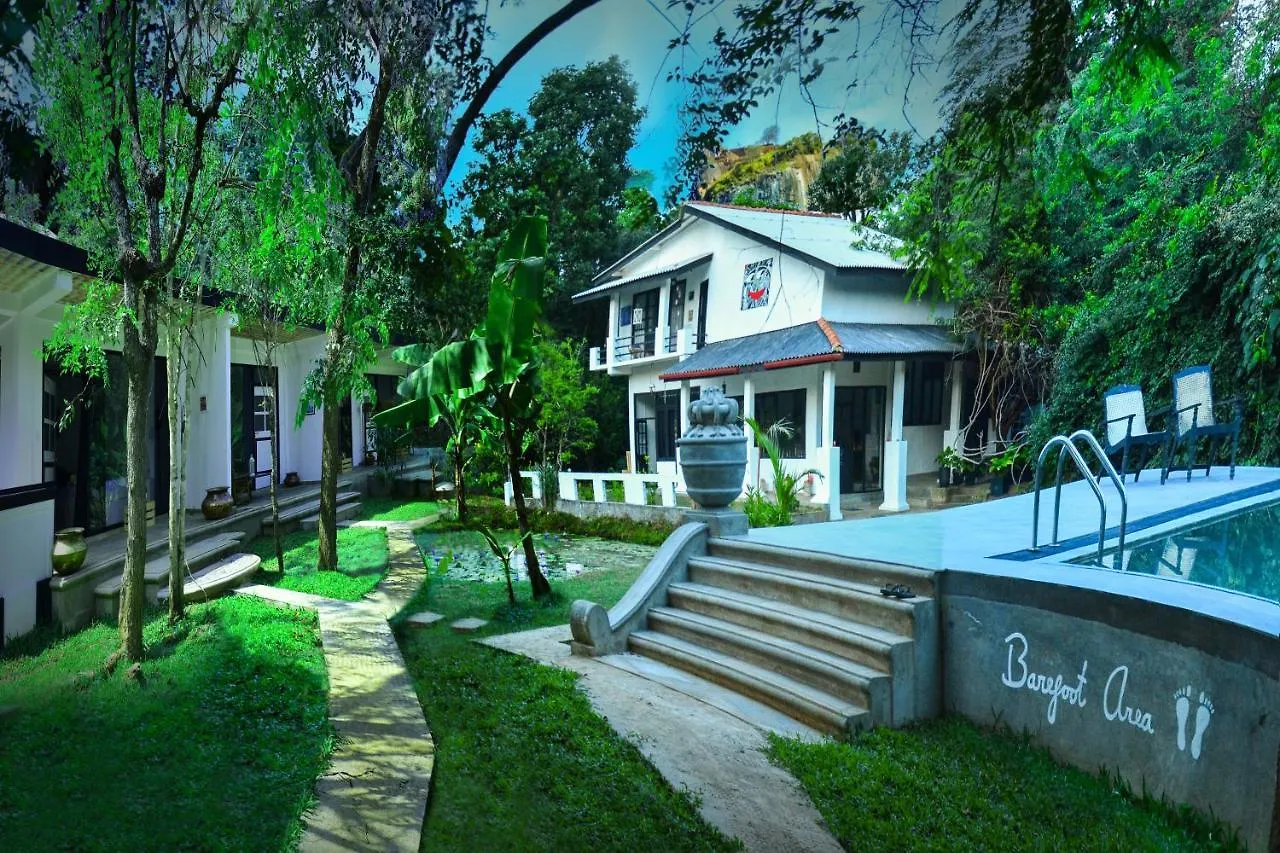 Hotel Sigiriya Kele