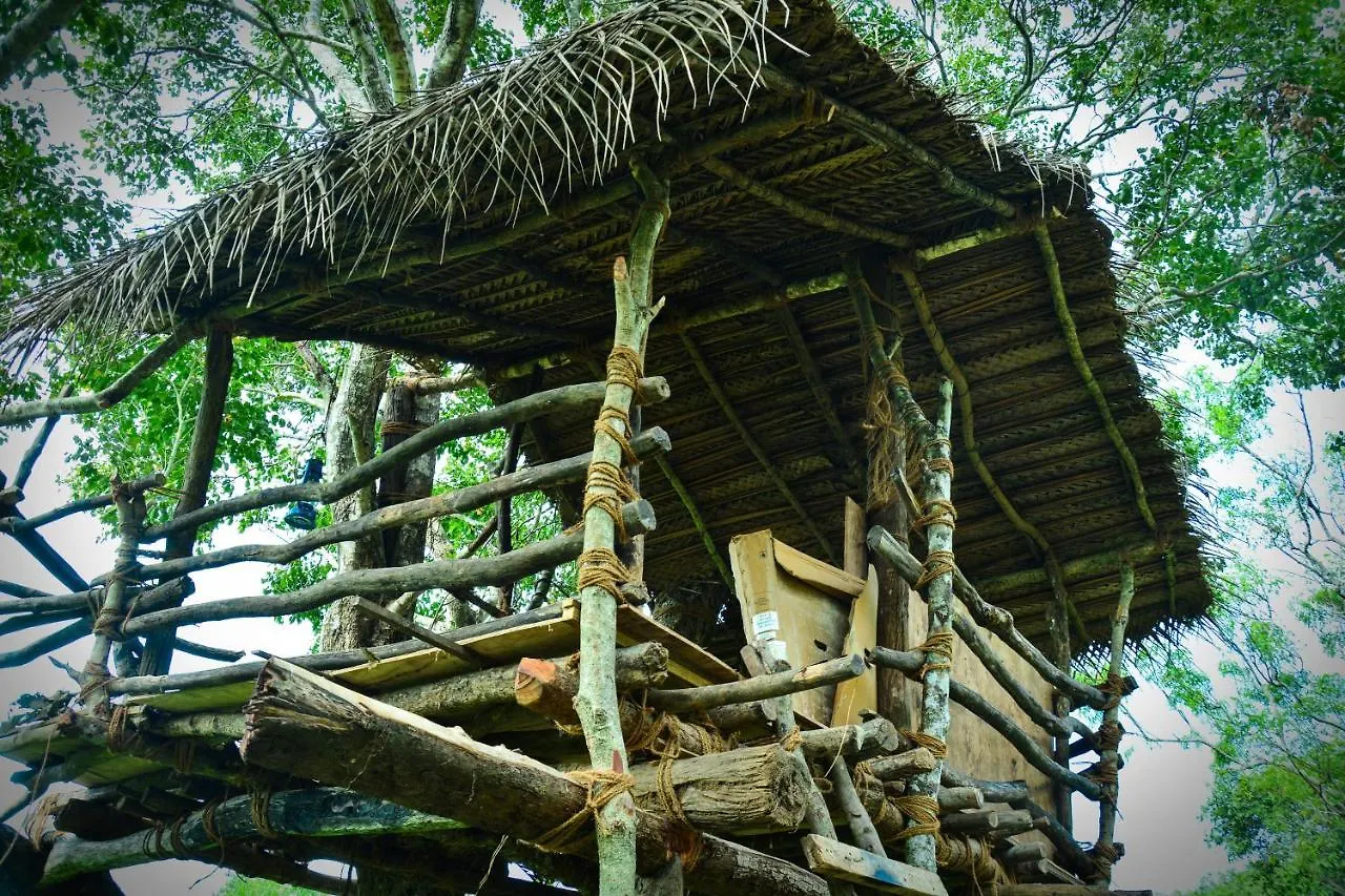 Hotel Sigiriya Kele