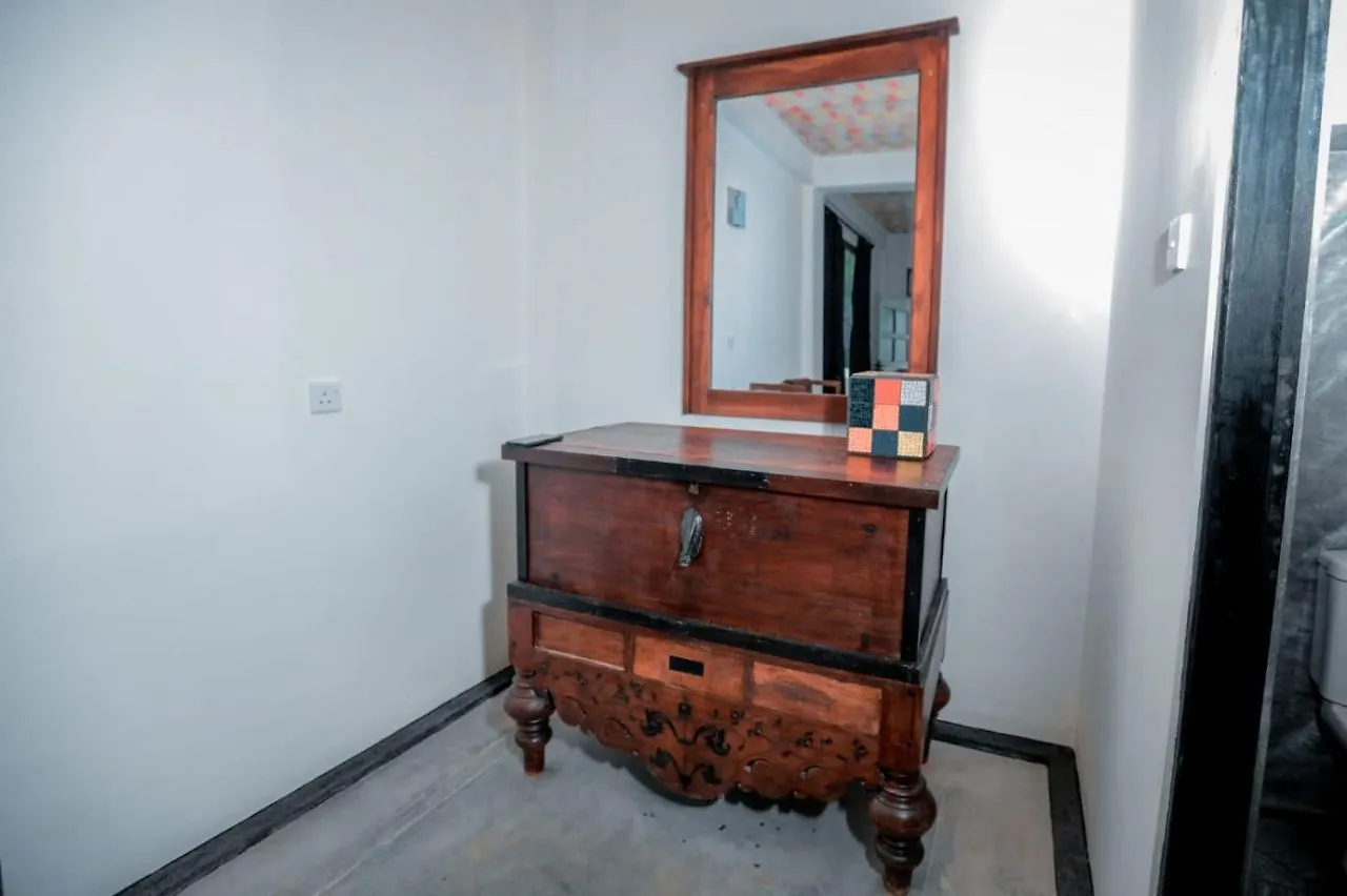 Hotel Sigiriya Kele