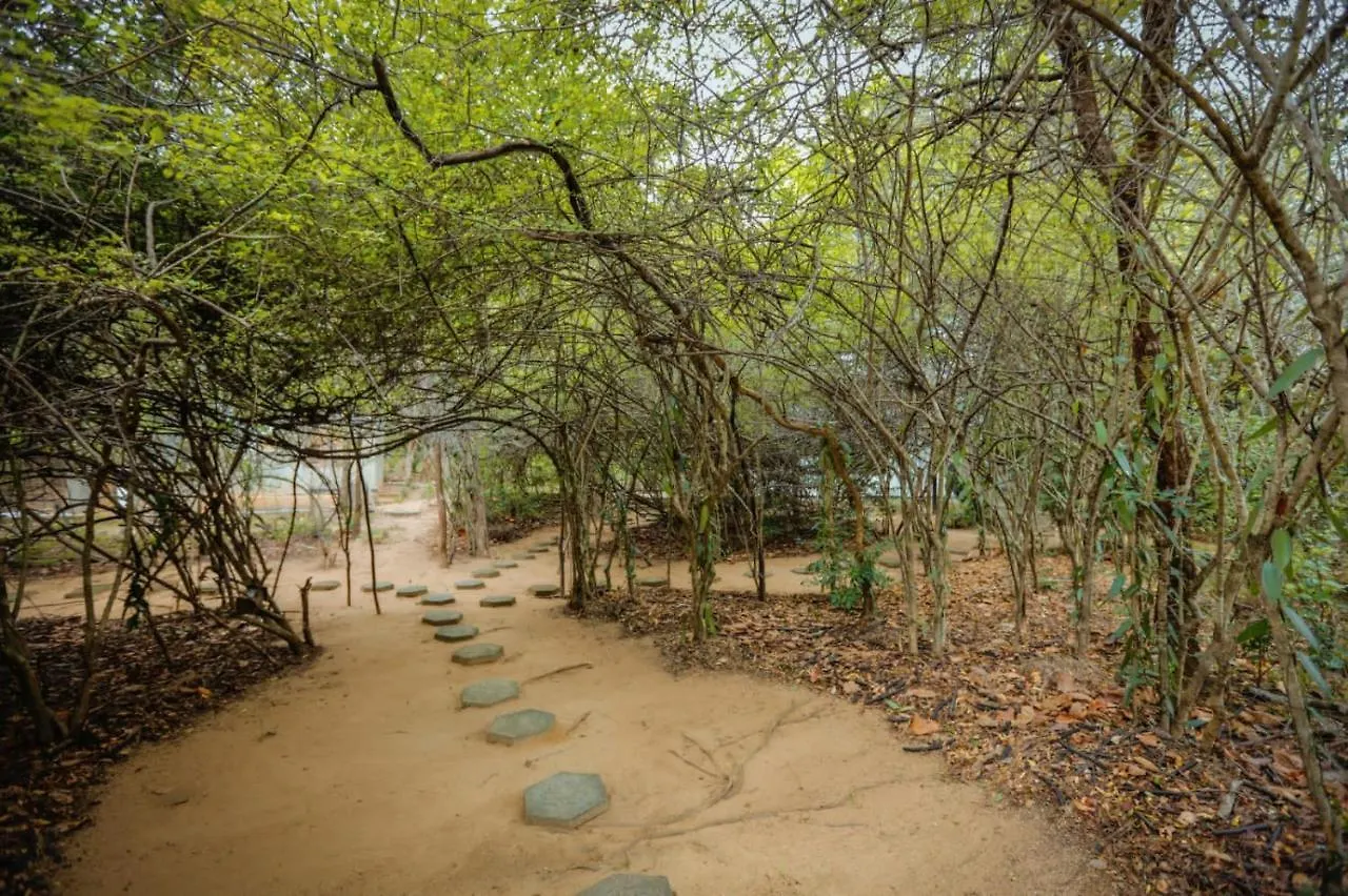 Hotel Sigiriya Kele
