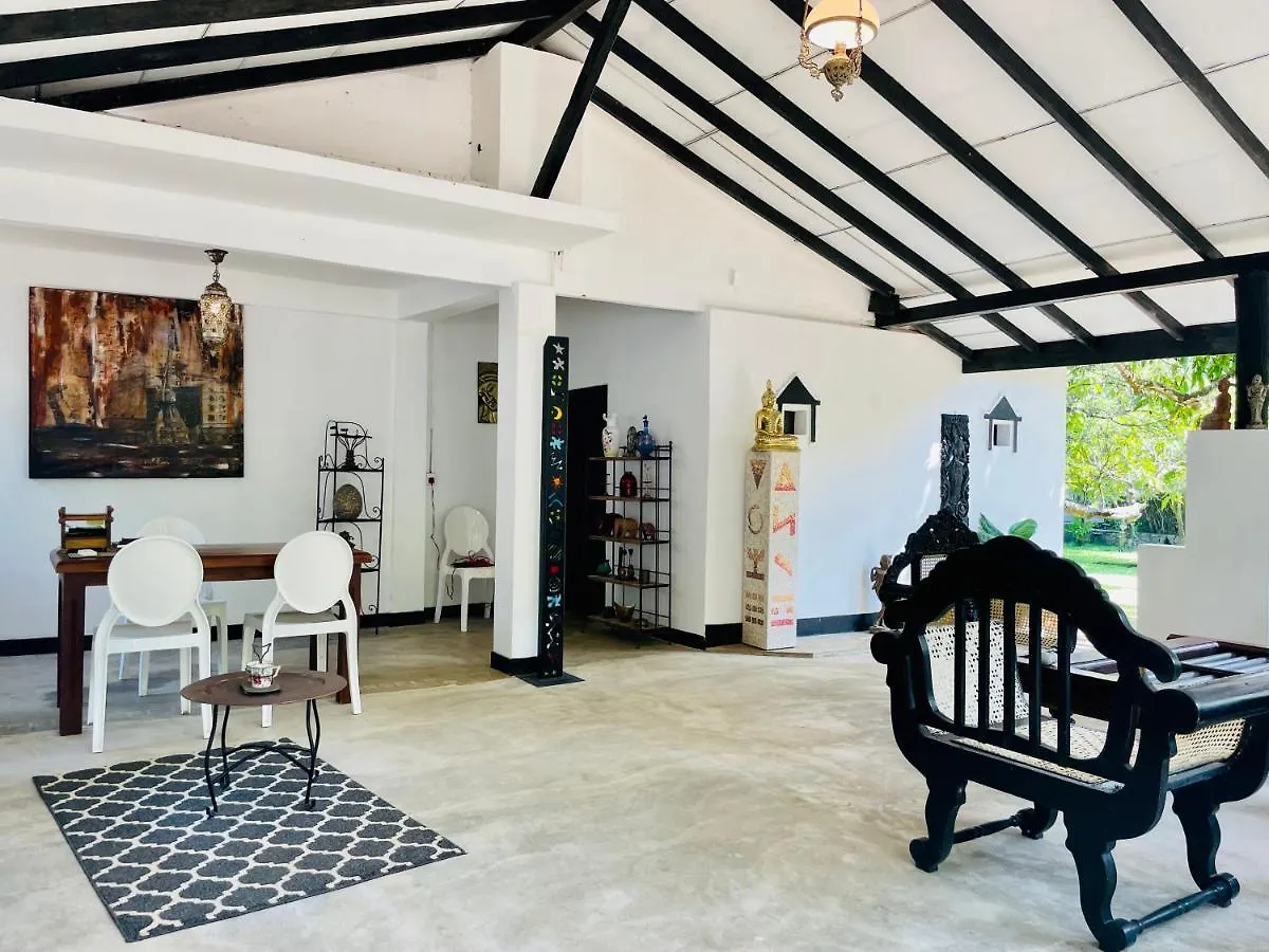 Hotel Sigiriya Kele