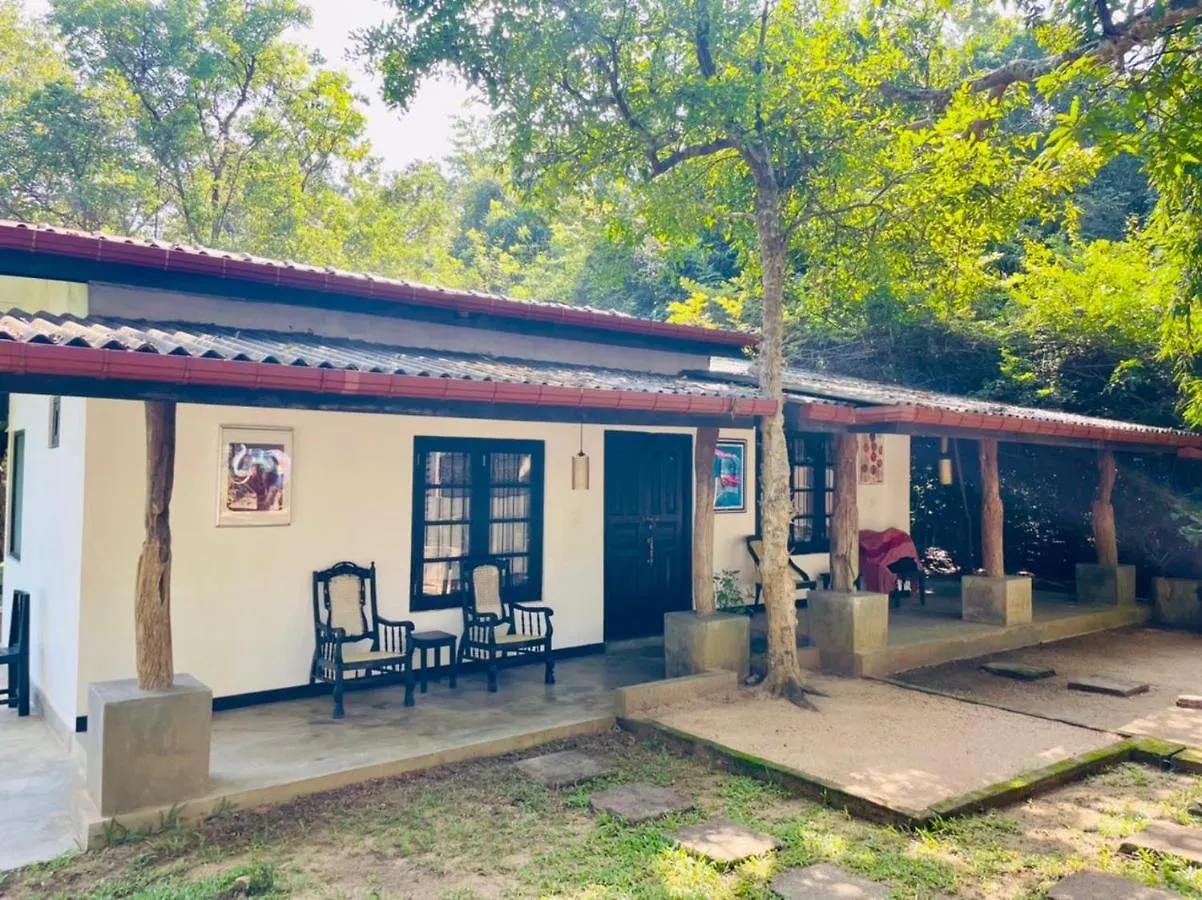 Hotel Sigiriya Kele 3*,  Sri Lanka