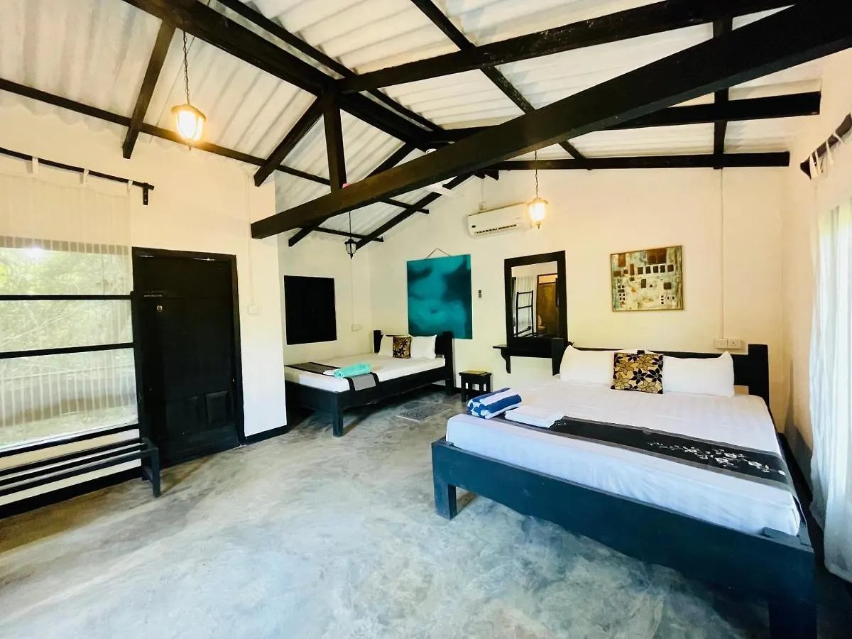 Hotel Sigiriya Kele