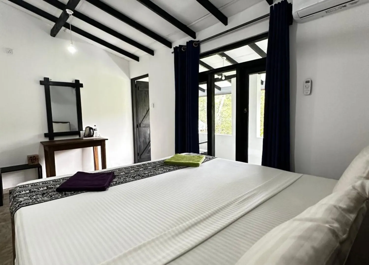 Hotel Sigiriya Kele