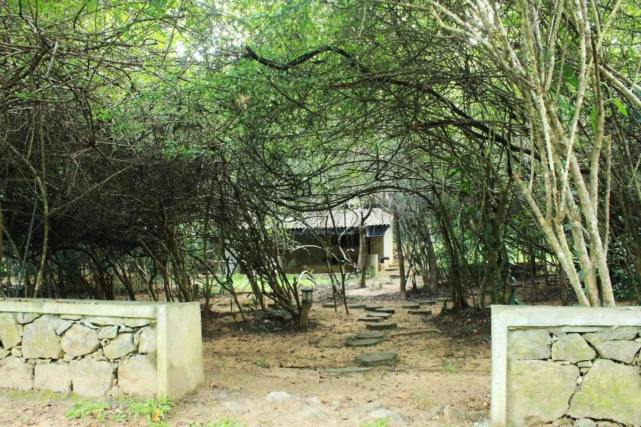 Hotel Sigiriya Kele 3*,